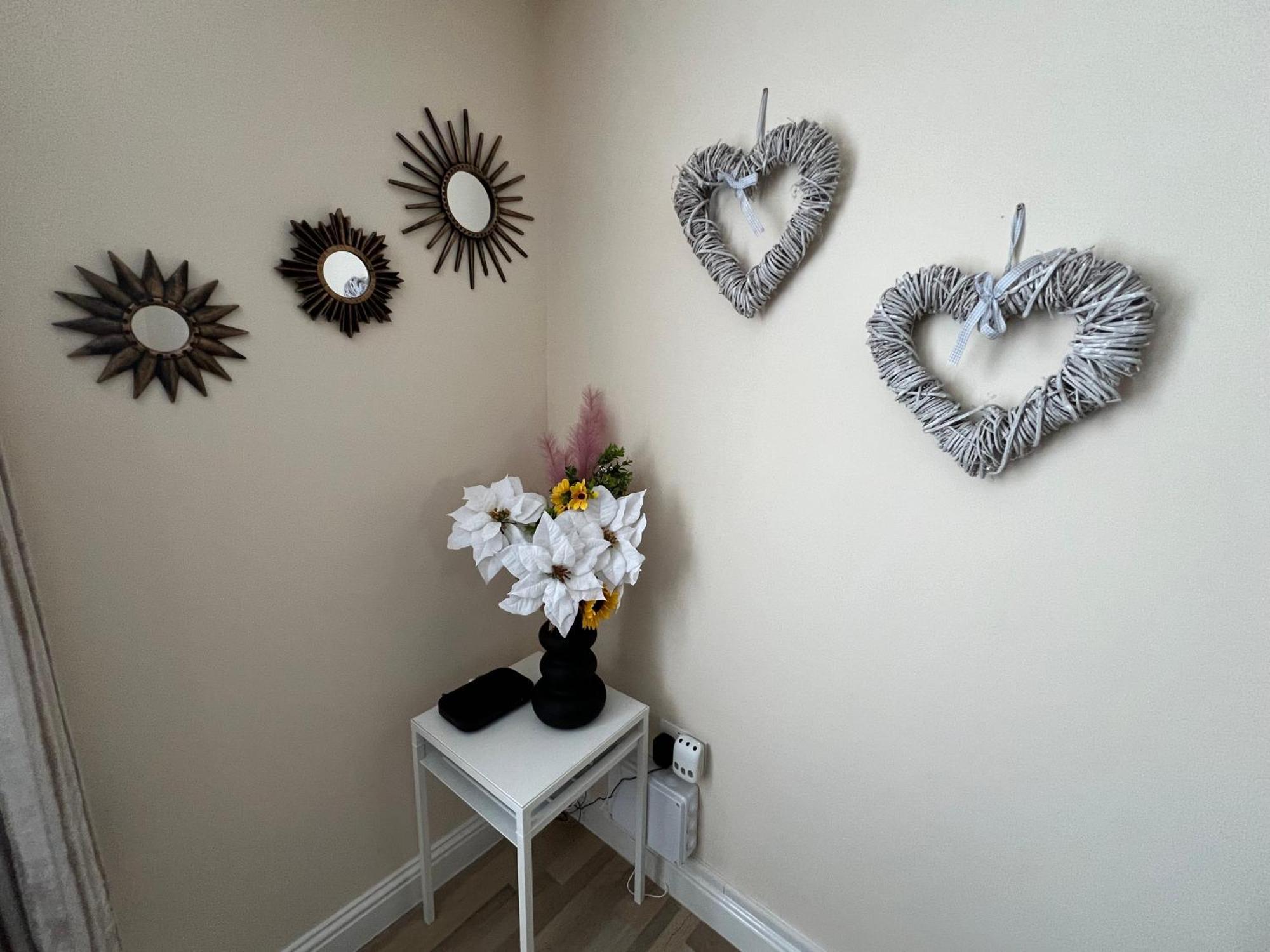 Glastonbury High Street Sanctuary- 2 Bd, Sleeps 4 Ngoại thất bức ảnh