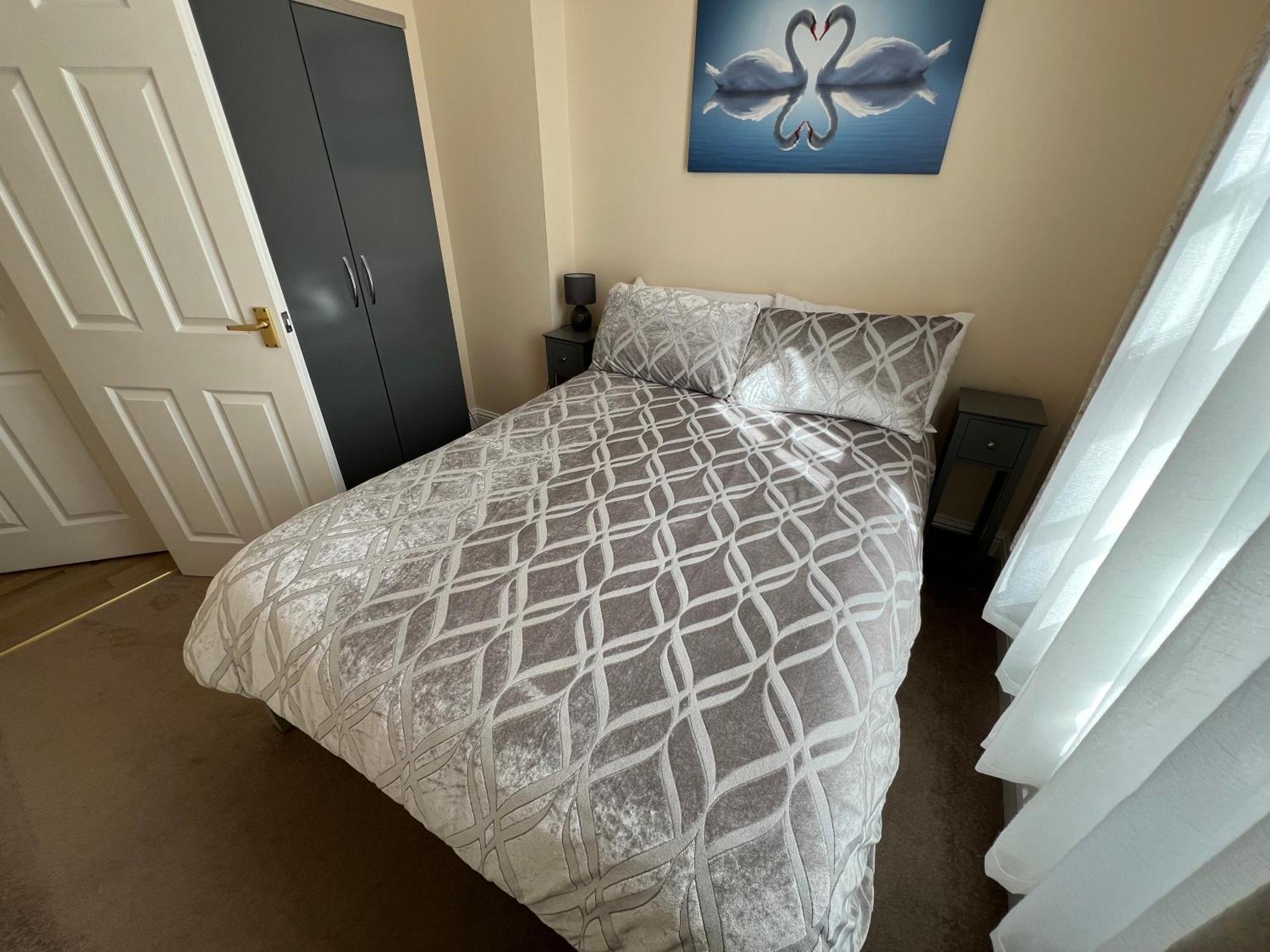 Glastonbury High Street Sanctuary- 2 Bd, Sleeps 4 Ngoại thất bức ảnh