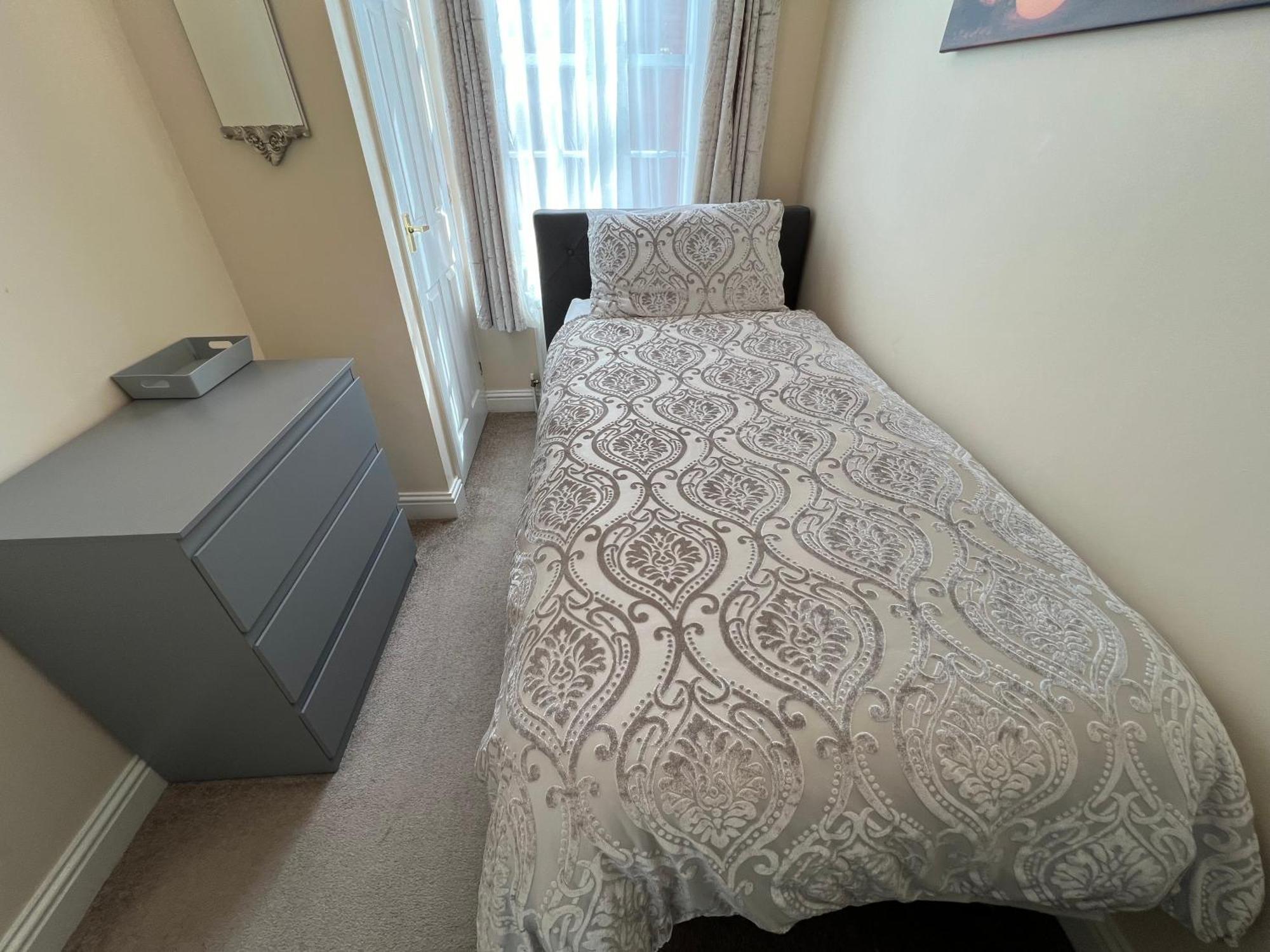 Glastonbury High Street Sanctuary- 2 Bd, Sleeps 4 Ngoại thất bức ảnh